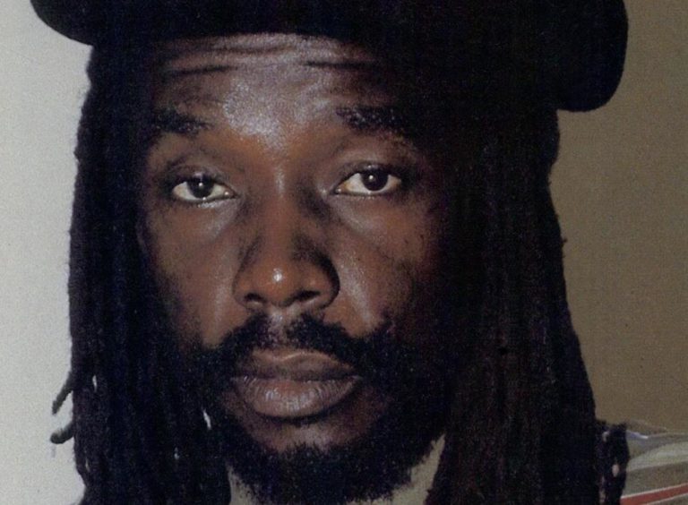 High Times Greats: Peter Tosh - 416Canna.ca