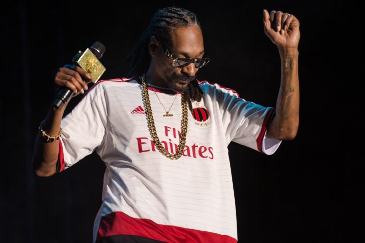 Doing It Doggy Style: Snoop Dogg’s “Next Episode” in Cannabis – 416Canna.ca